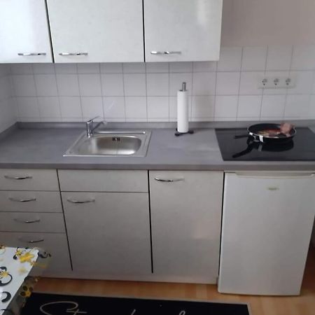 Gepflegte Schoene Ferienwohnung Mitten In Der Stadt Witten an der Ruhr Exterior foto
