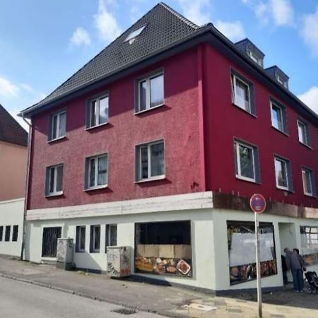Gepflegte Schoene Ferienwohnung Mitten In Der Stadt Witten an der Ruhr Exterior foto