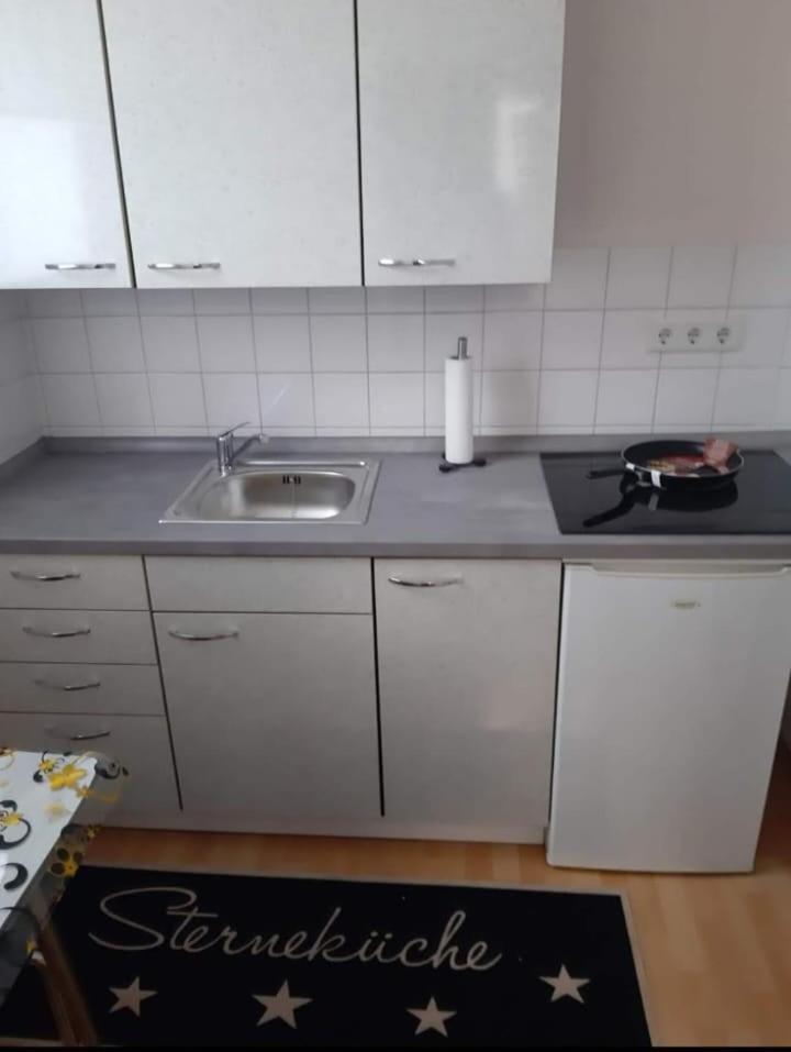 Gepflegte Schoene Ferienwohnung Mitten In Der Stadt Witten an der Ruhr Exterior foto