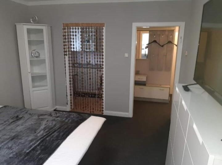 Gepflegte Schoene Ferienwohnung Mitten In Der Stadt Witten an der Ruhr Exterior foto