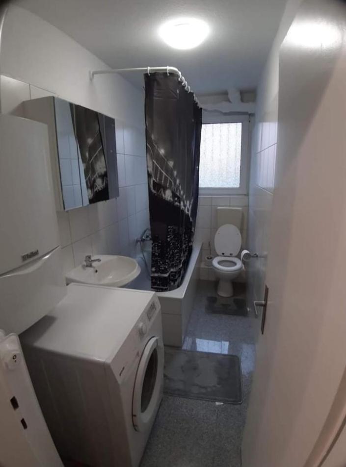 Gepflegte Schoene Ferienwohnung Mitten In Der Stadt Witten an der Ruhr Exterior foto