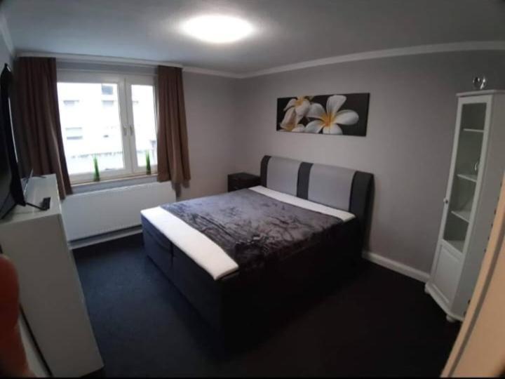 Gepflegte Schoene Ferienwohnung Mitten In Der Stadt Witten an der Ruhr Exterior foto