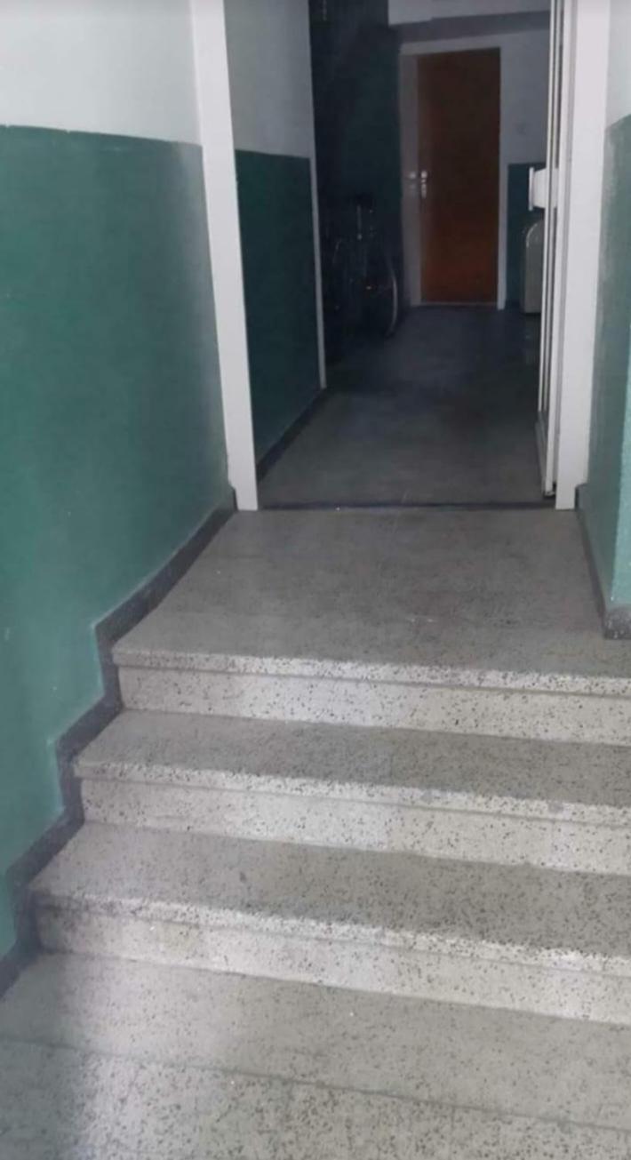 Gepflegte Schoene Ferienwohnung Mitten In Der Stadt Witten an der Ruhr Exterior foto